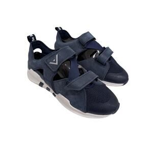 Adidas White Mountaineering x ADV Sandal Dark Navy BB2741 Sz 9 Japan Tokyo Rare